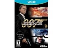 (Nintendo Wii U): 007 Legends